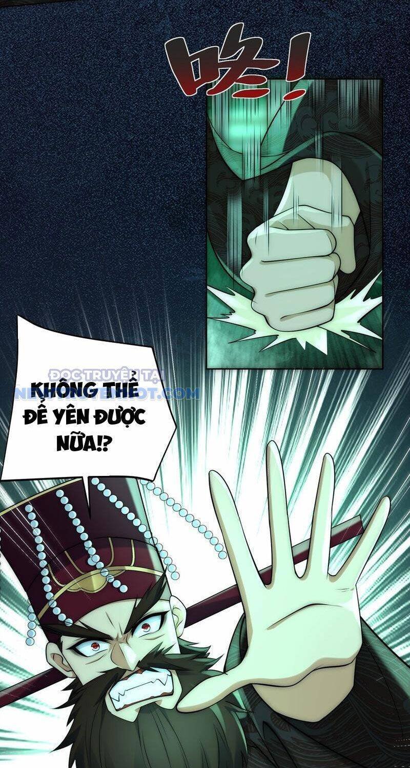 ta thực sự không muốn làm thần tiên chapter 35 50