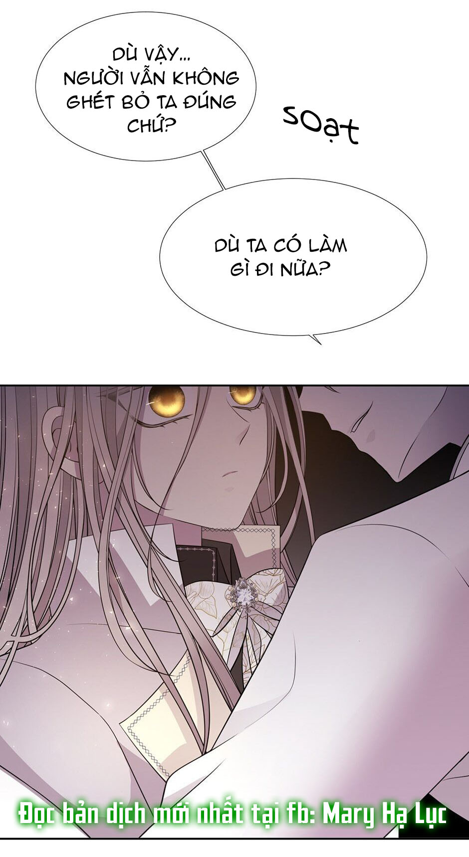 năm môn đệ của charlotte chapter 63 38