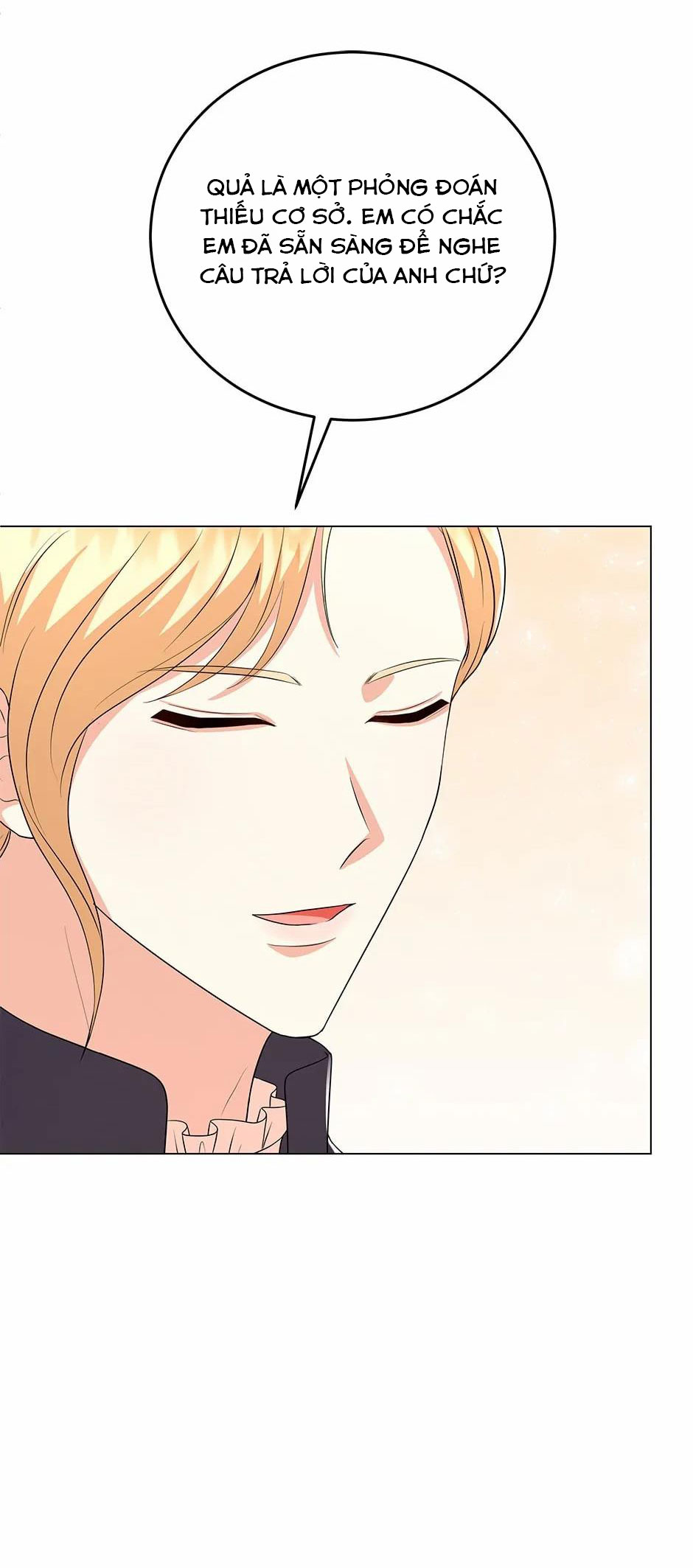 diễn vai ác nữ cũng thật khó khăn chapter 94 7