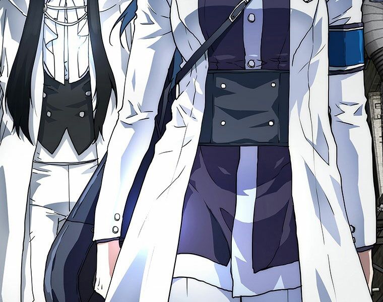 các chòm sao chỉ chú ý mình tôi chapter 13 271