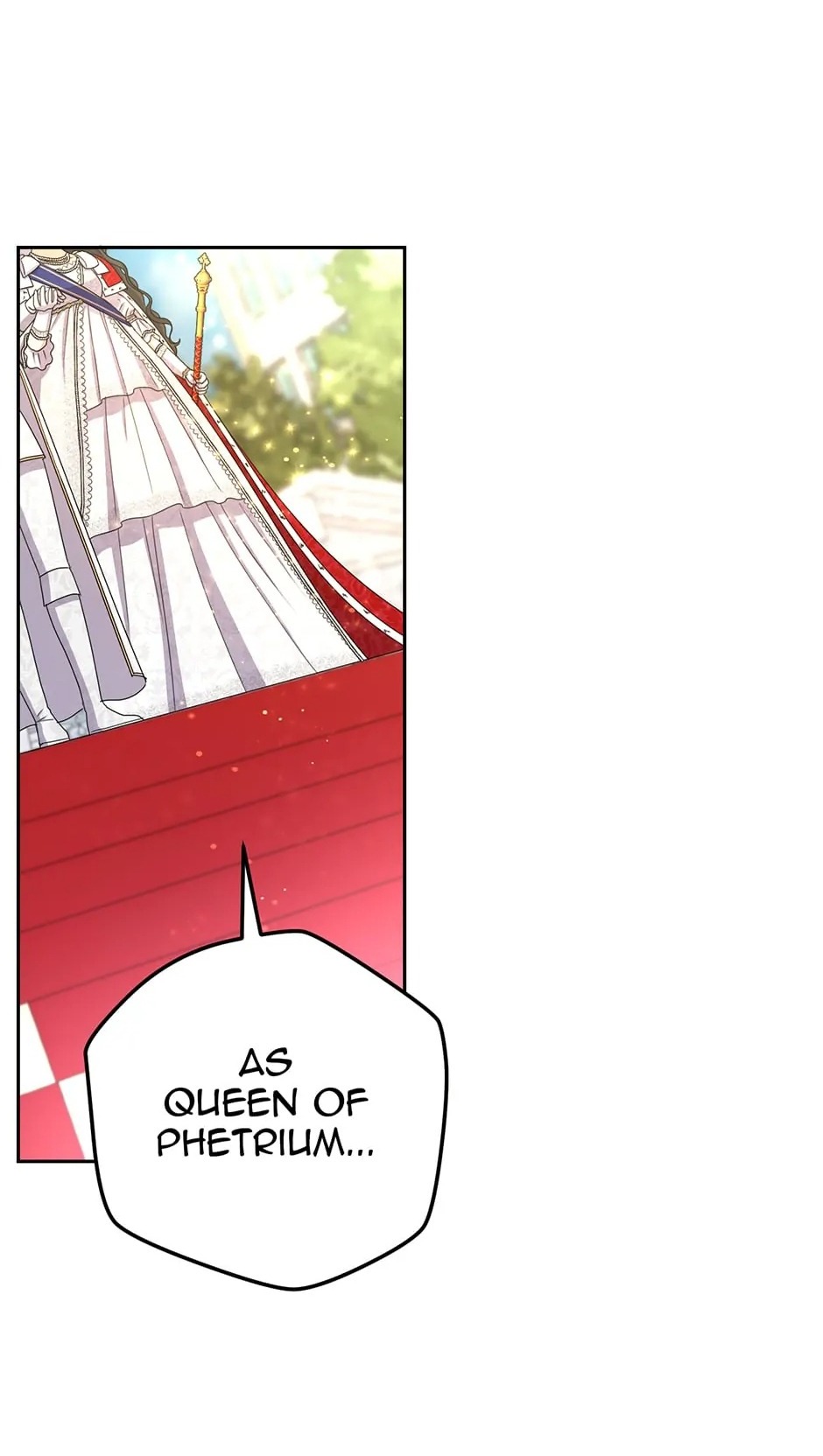 từ hầu gái tôi đã trở thành hoàng hậu chapter 97 63