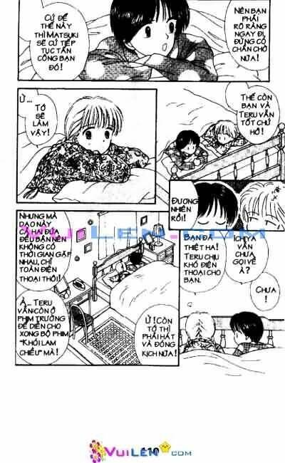 cô nàng đẹp trai chapter 6 111