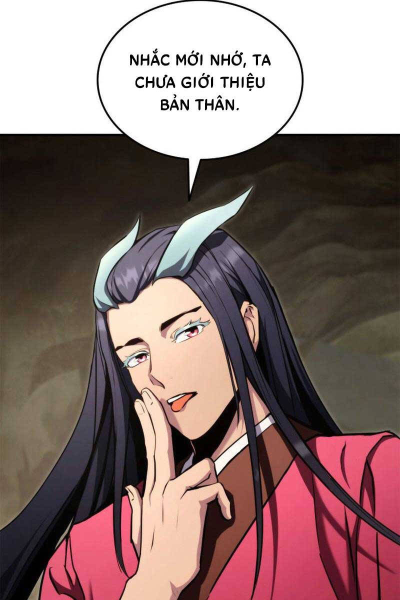 huyền thoại game thủ - tái xuất chapter 116 81