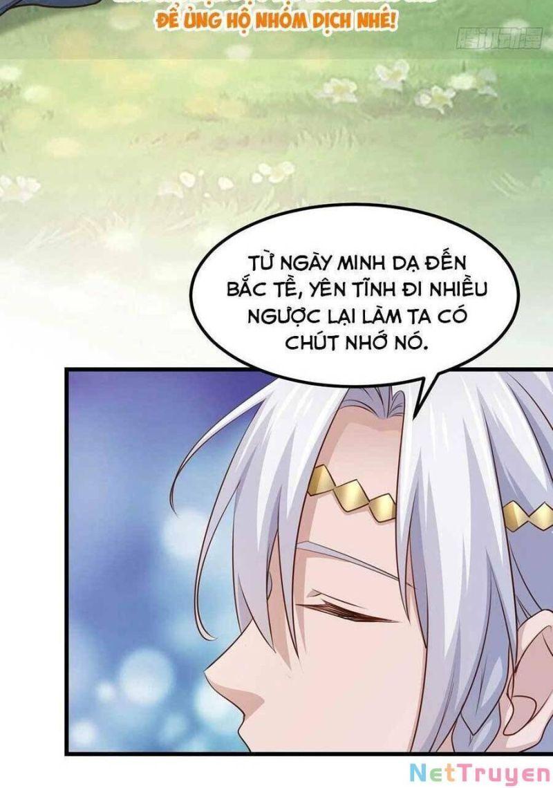 thuần hóa ba ba bạo quân chapter 97 38