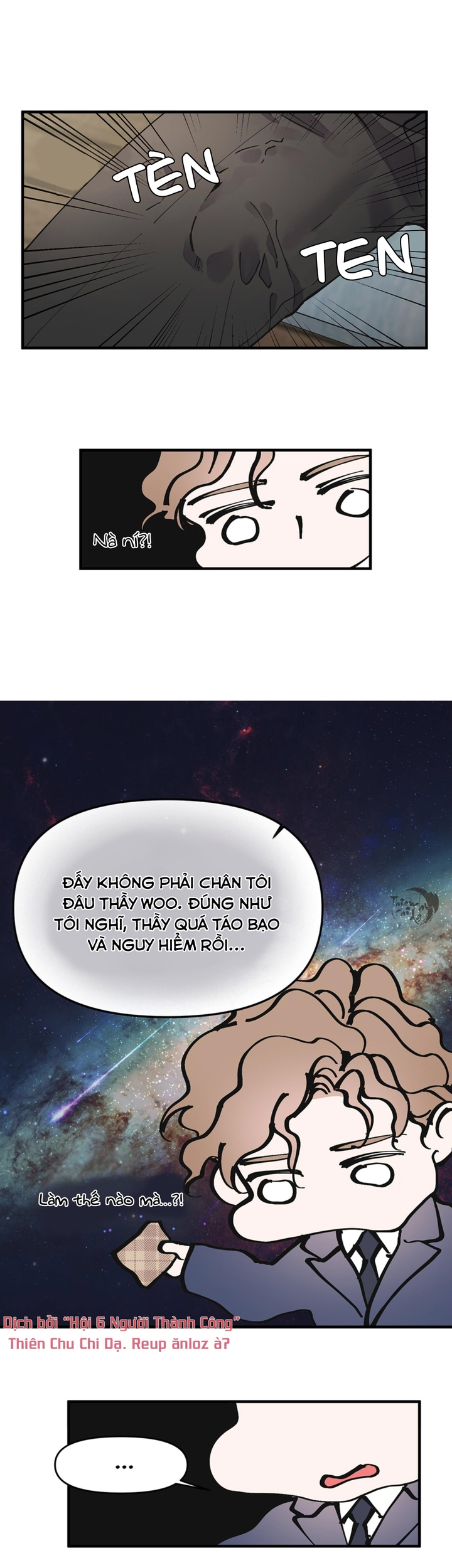 mộng tưởng chapter 8 12