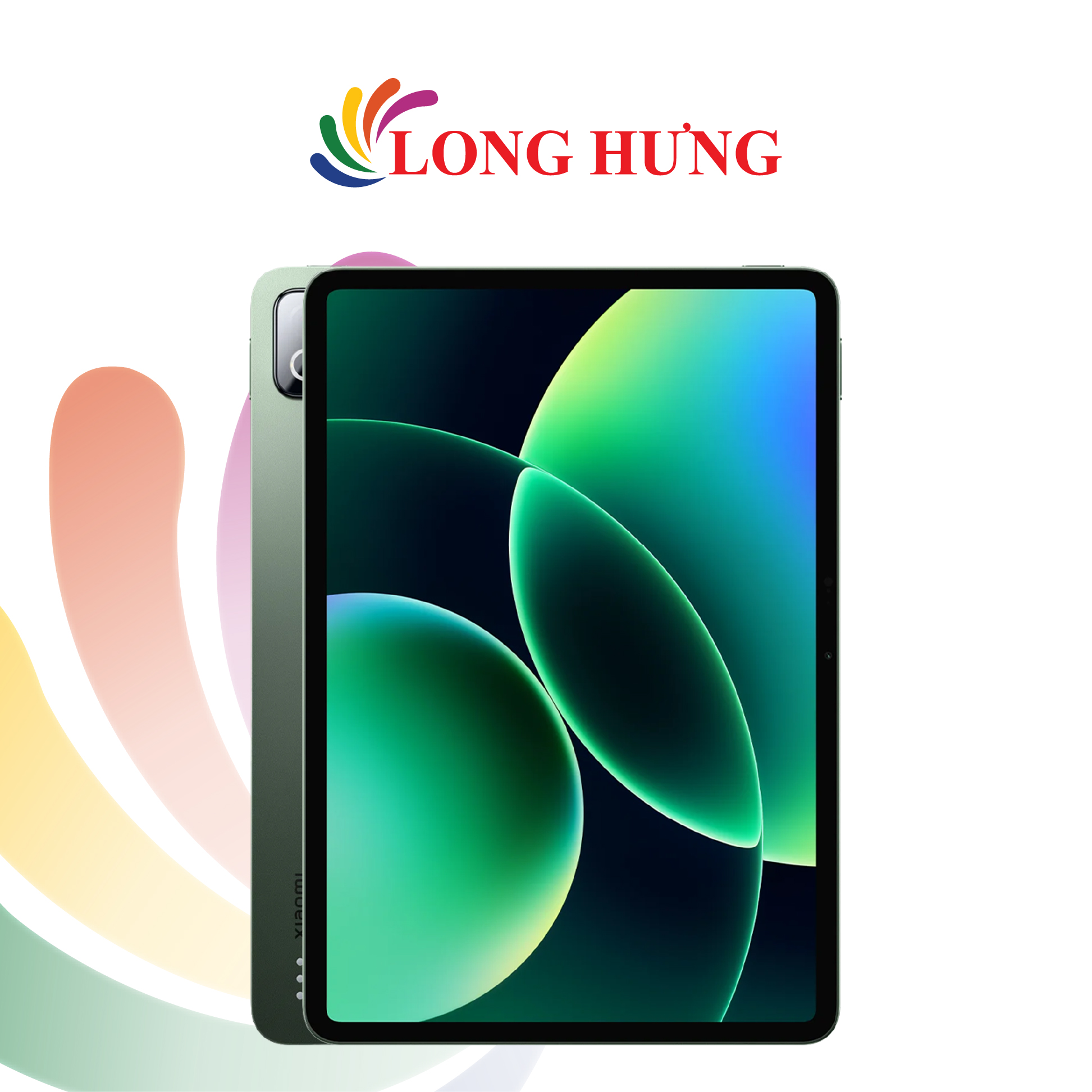 Máy tính bảng Xiaomi Redmi Pad 8 11.2″ Wifi (8GB/128GB) – Hàng chính hãng