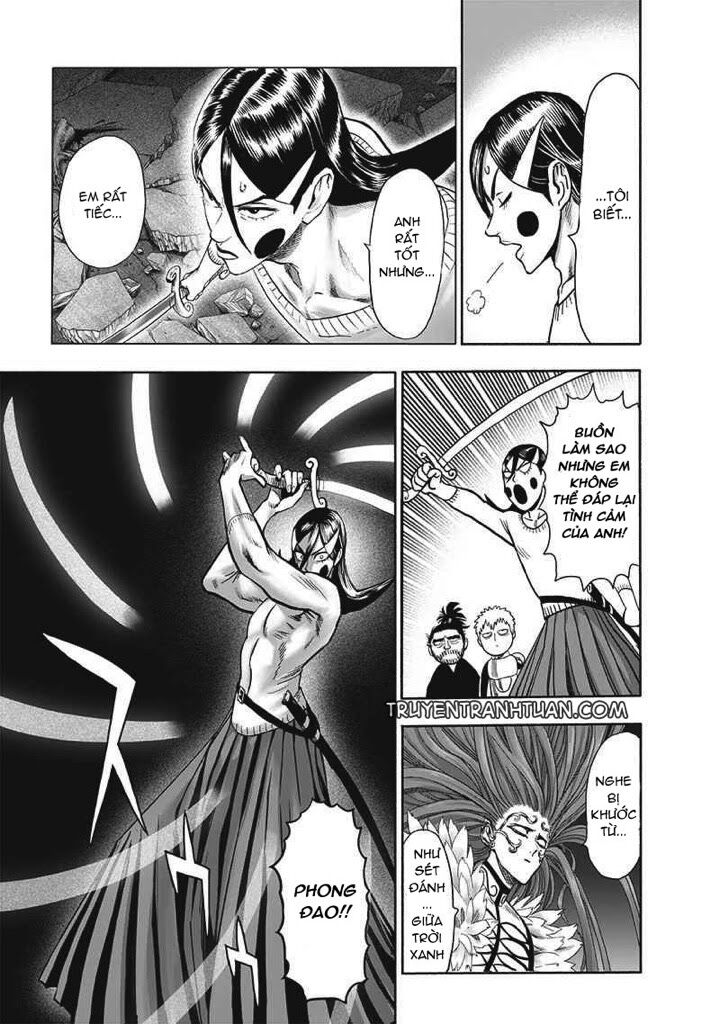 one-punch man chapter 178.5 19