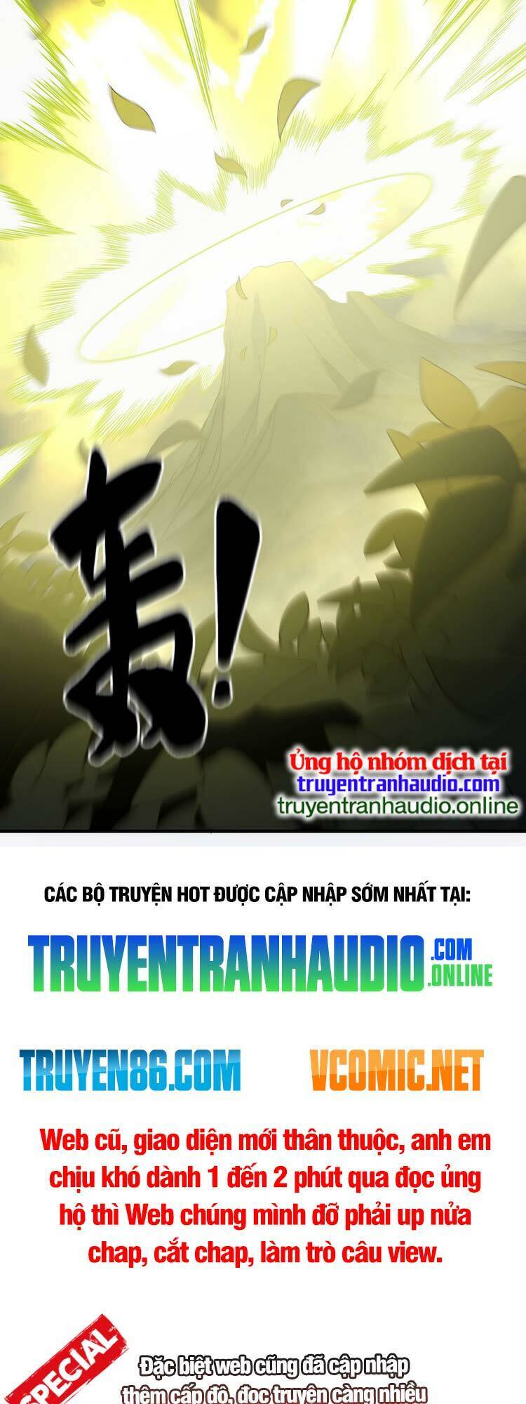 ta xuất sơn liền vô địch chapter 11 38