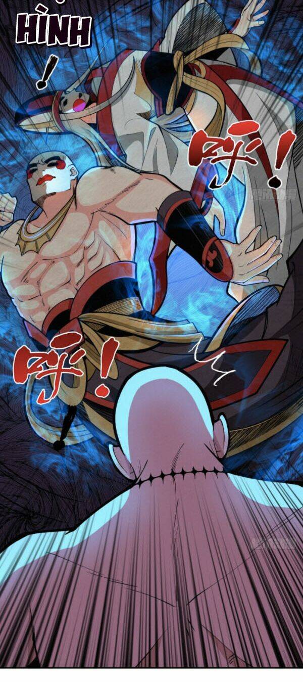 nơi này có yêu khí chapter 75 4