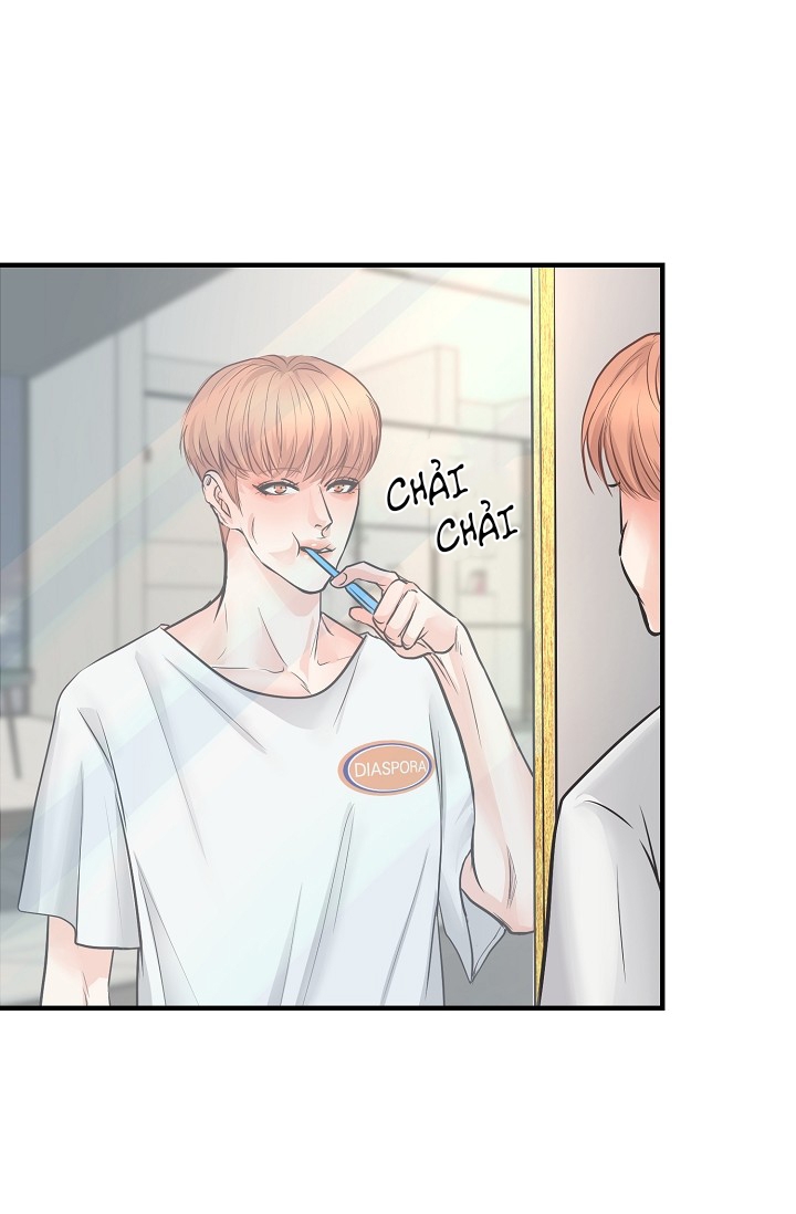 ranh giới tội ác chapter 11 55