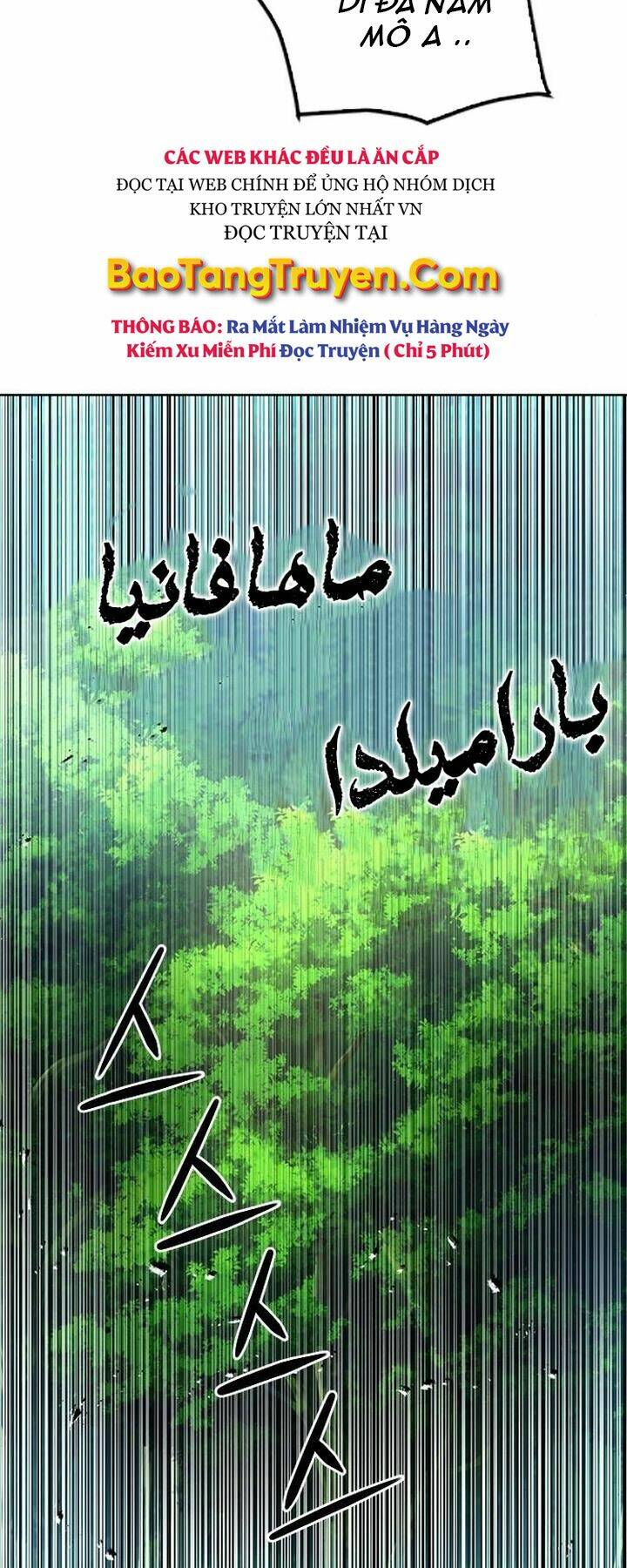 Druid Tại Ga Seoul - Người Hóa Thú Chapter 46 23