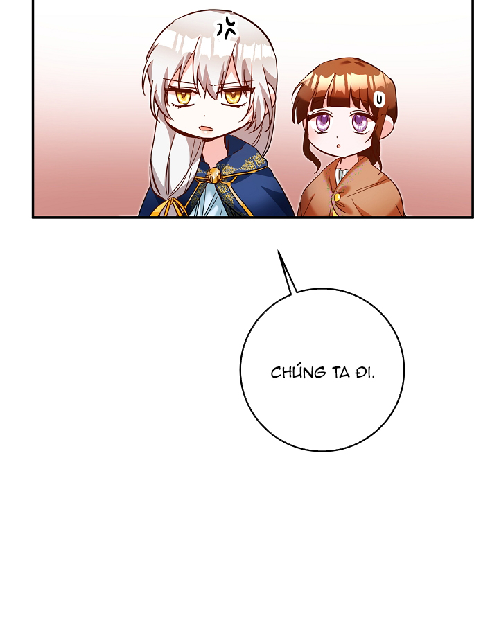 lí do cô ấy trở thành ác nữ chapter 11 88