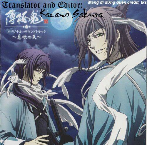 soshite haru no tsuki chapter 4 1