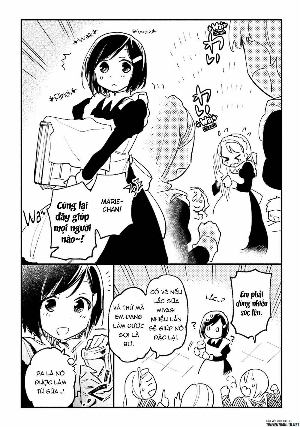 takarakuji de 40-oku atattandakedo isekai ni ijuu suru chapter 20.5 3