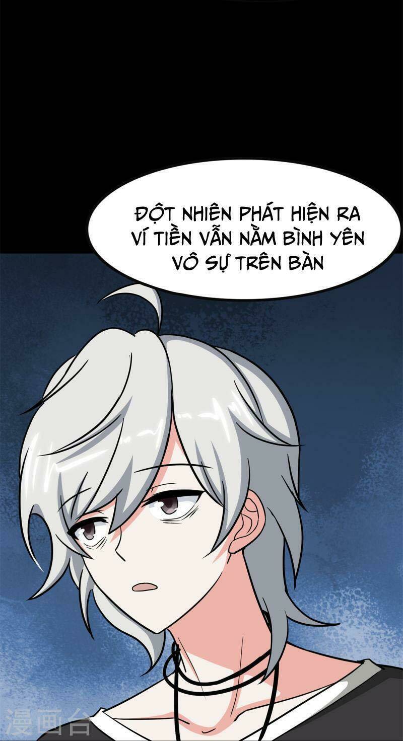 bạn gái virus của tôi chapter 343 34