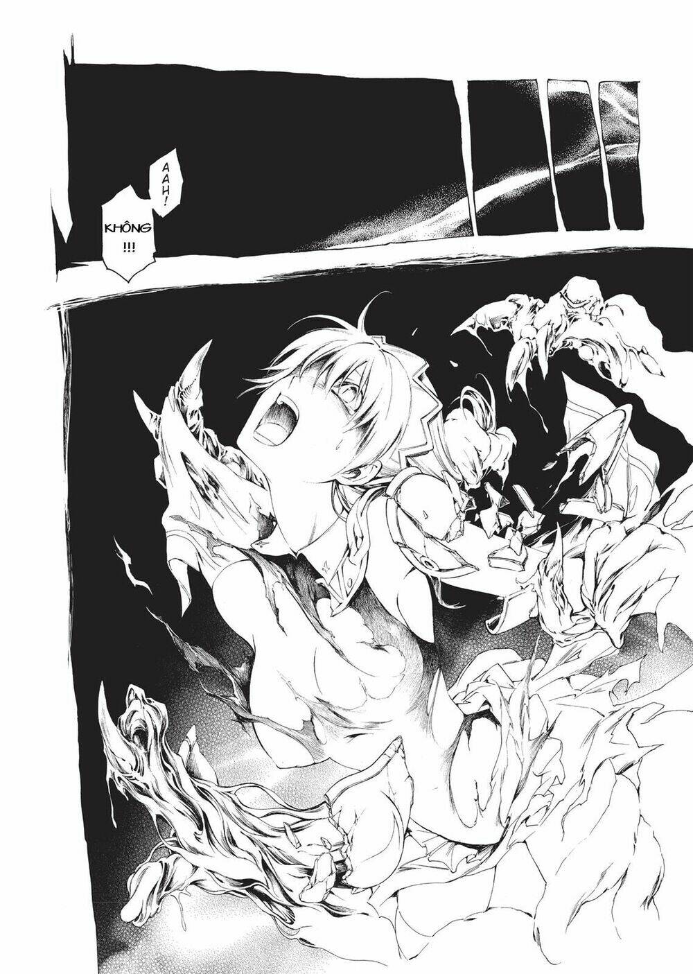 seiken no blacksmith chapter 22 5