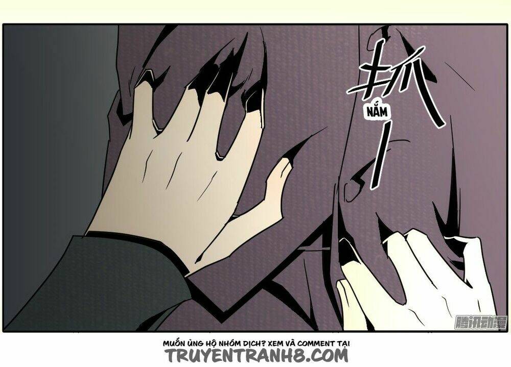 điều ước của người phàm chapter 20 6