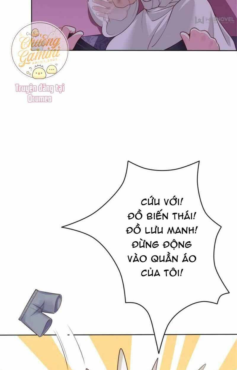 gặp phải người chồng xảo quyệt! chapter 7 8