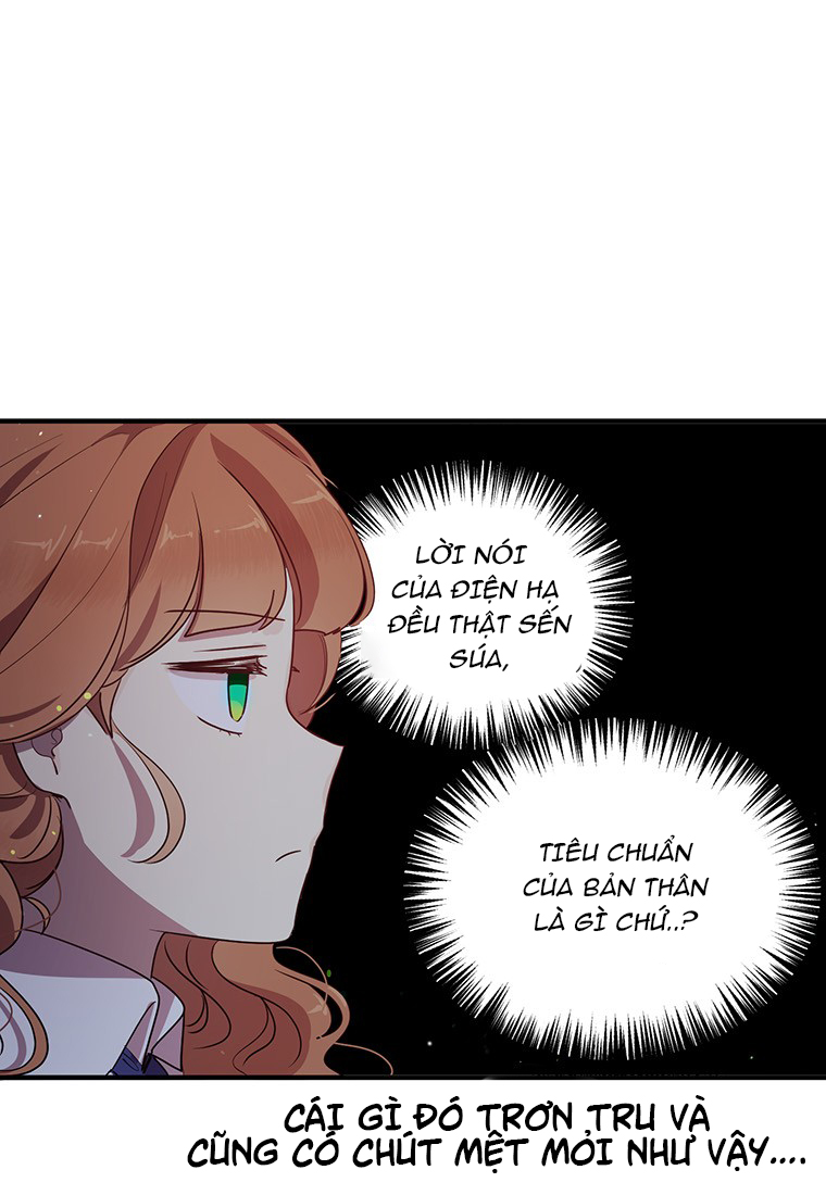 tại sao ngài làm điều này, công tước chapter 111 38