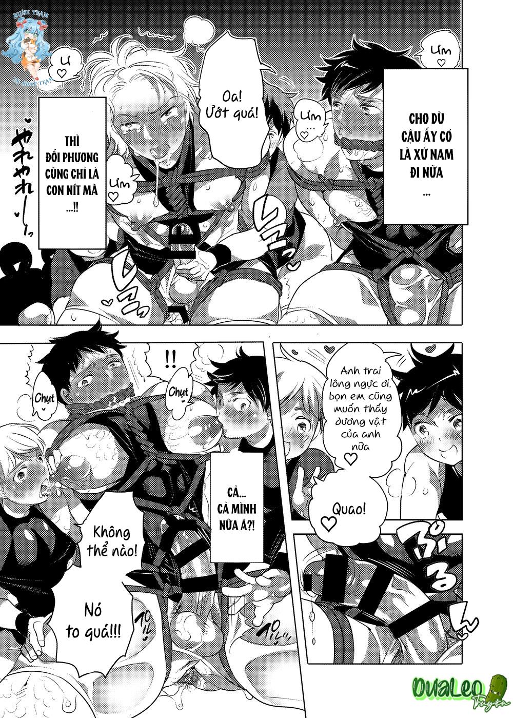 tổng hợp oneshot boylove chapter 116 10