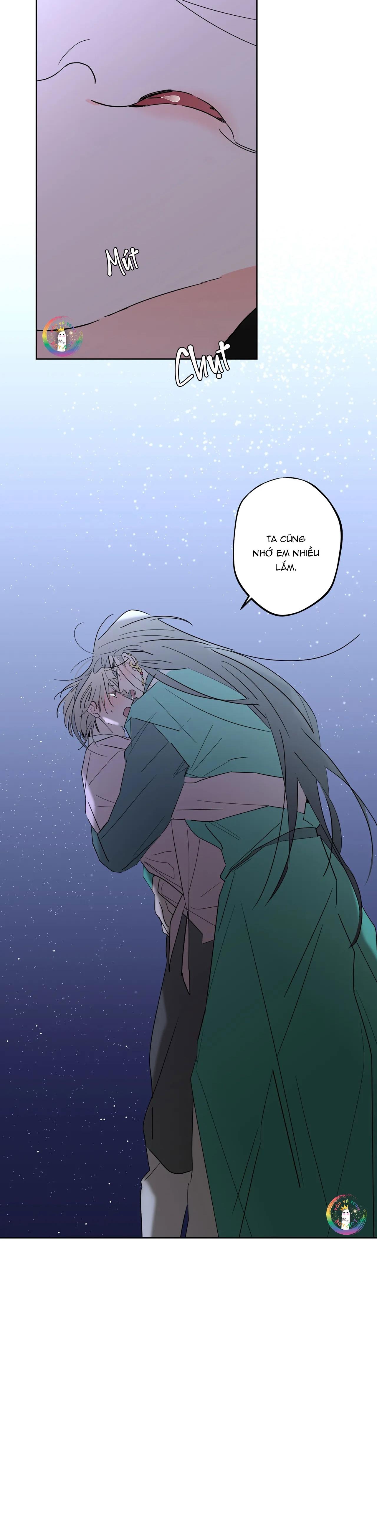 manhwa chịch vồn chịch vã chapter 27 28