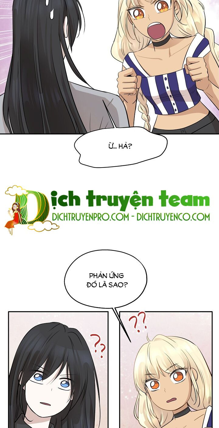 cuộc sống kỳ thú chapter 69 22