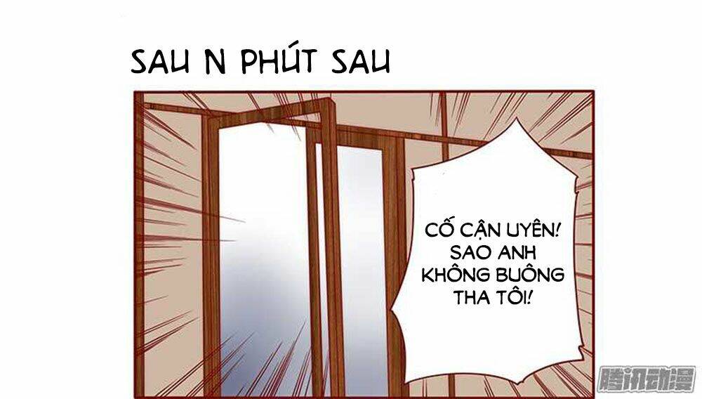 bá đạo tổng tài yêu tôi chapter 37 3