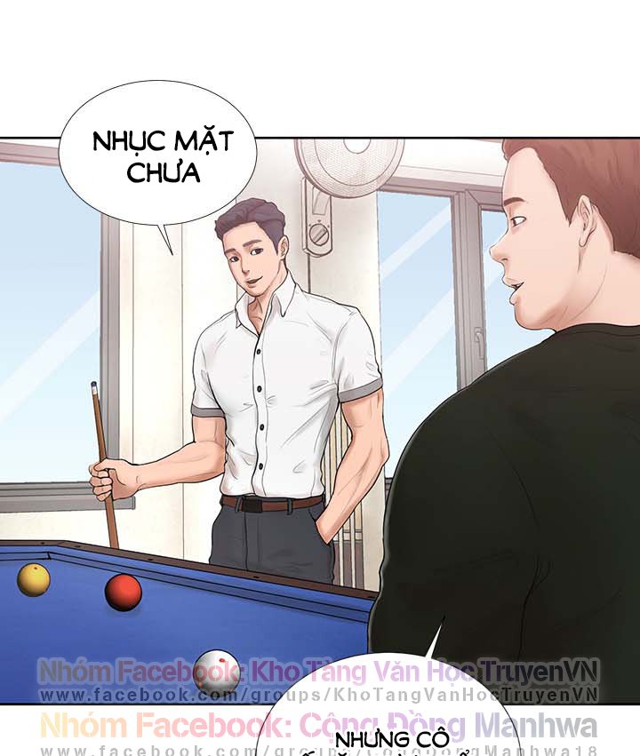 phòng bi da tình yêu chapter 1 2