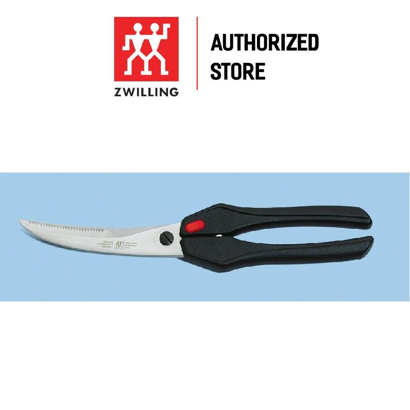 Kéo gia cầm cán thẳng ZWILLING 42909-000 - Hàng chính hãng