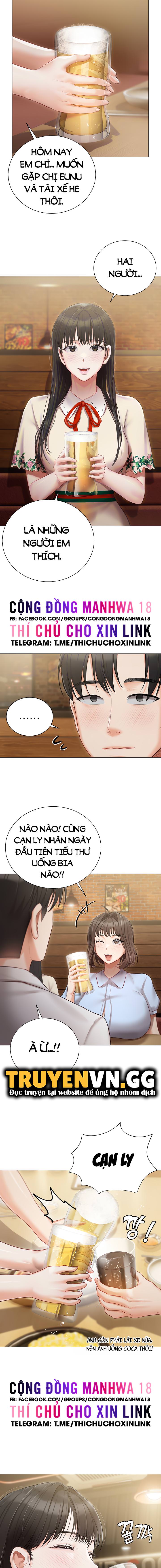bí mật biệt thự hyeonjung chapter 33 13