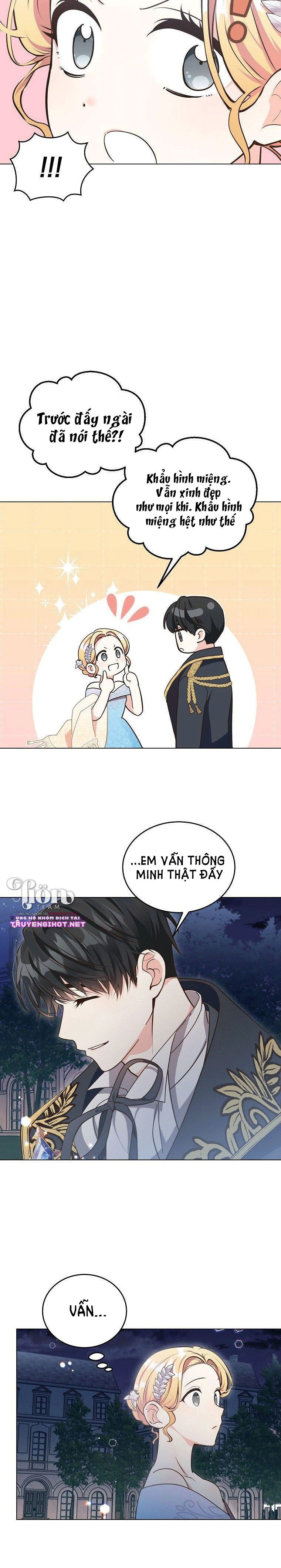 mùa đào vào tháng sáu chapter 7.2 10