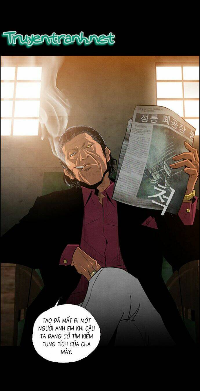 nạn nhân hồi sinh chapter 1 4