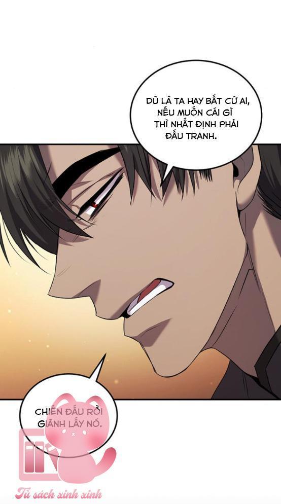 kẻ cướp đoạt hoàng hậu chapter 4 21