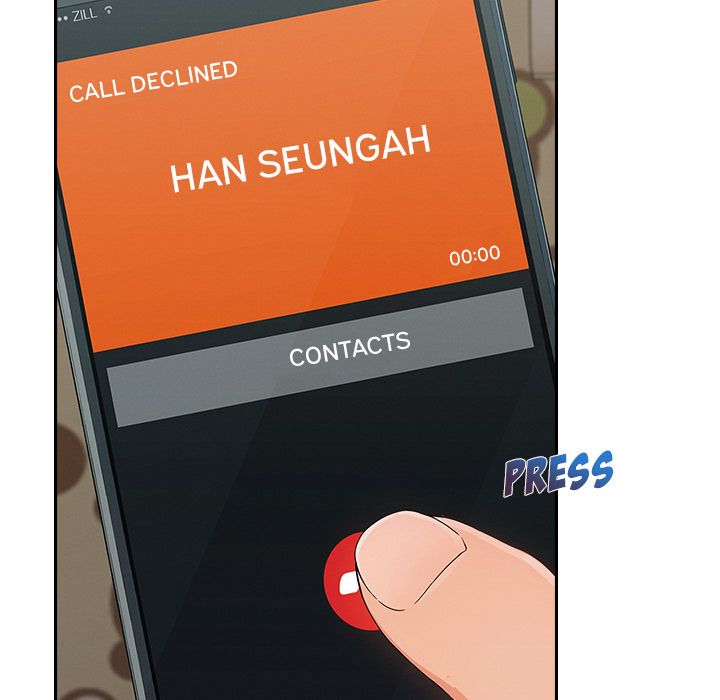 quý cô chân dài chapter 39 20