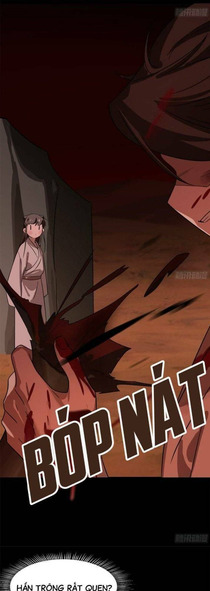 độc bộ thiên hạ: đặc công thần y chapter 180 8