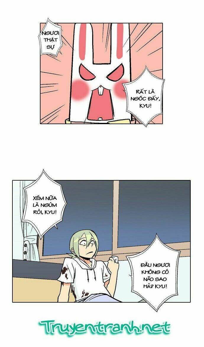 the language of god chapter 12 26