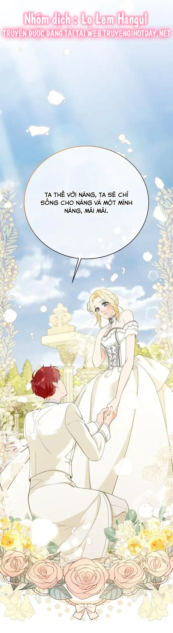 trở thành thánh nữ giả mạo chapter 2 34