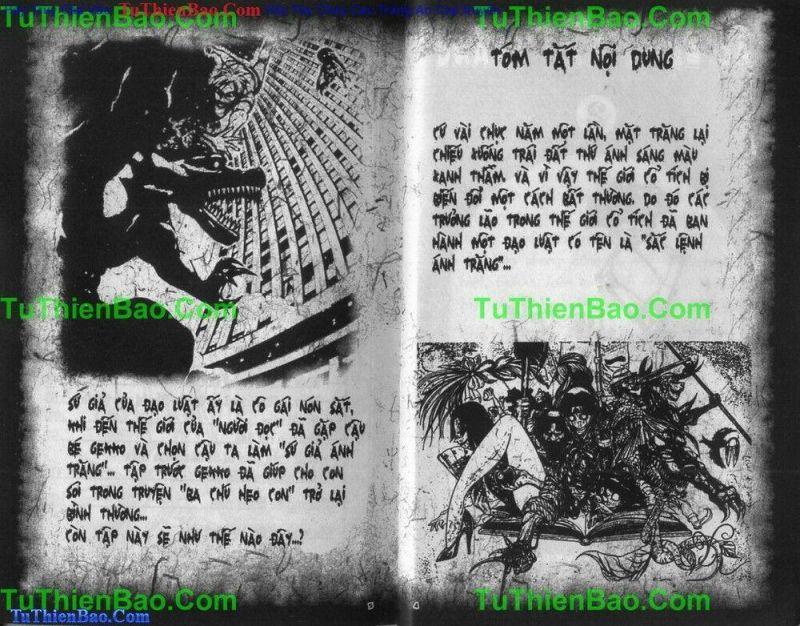 sắc lệnh ánh trăng chapter 2.1 1