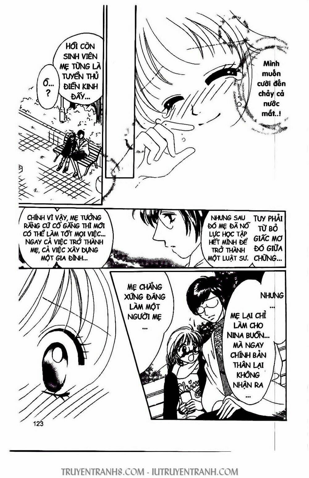 bộ sưu tập lọ lem chapter 7 1