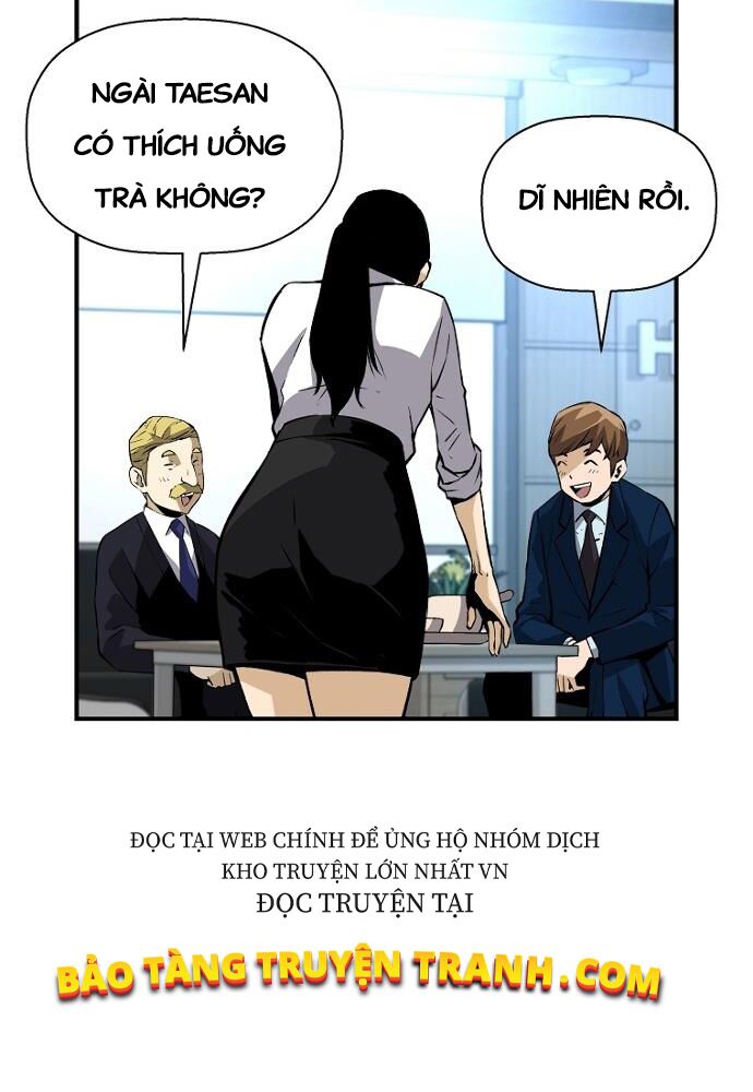 sự trở lại của huyền thoại chapter 25 14