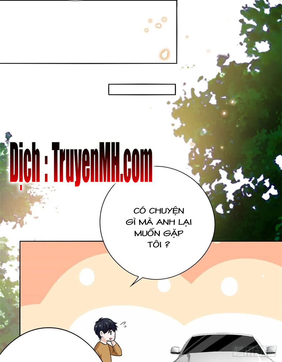 thí hôn lão công, cần giúp sức chapter 229 14