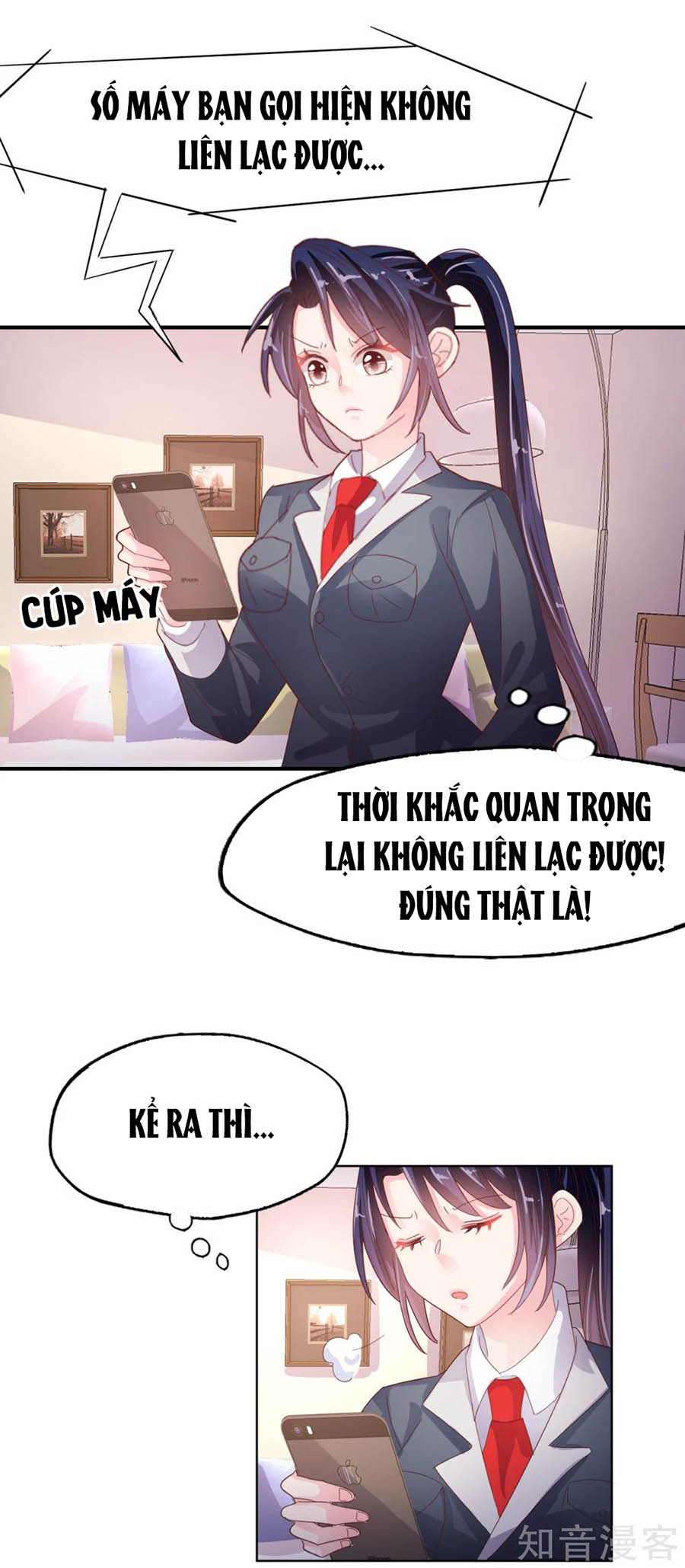 sau này vẫn cứ thích anh chapter 82 3