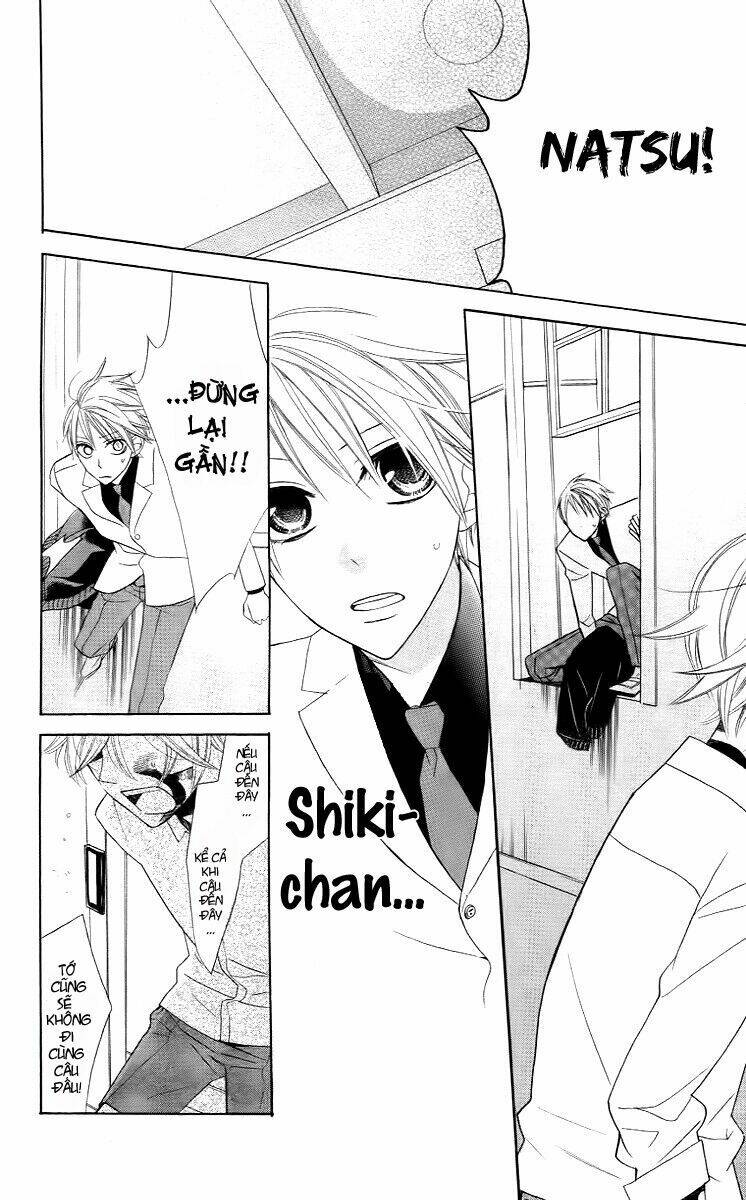 love sick chapter 8 8