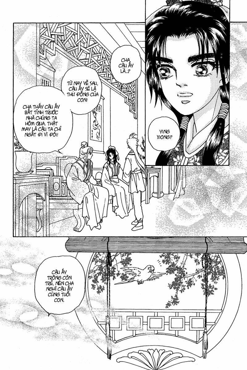 bird of youth chapter 7 9