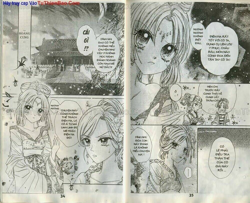 thiếu nữ đa tài chapter 2 17