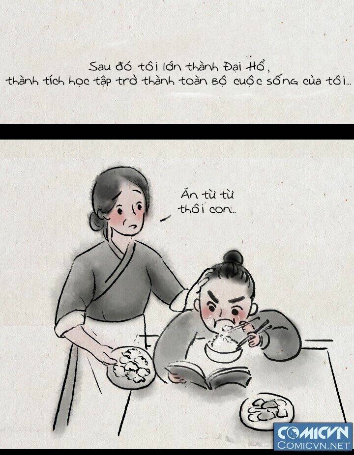 nhất thiền tiểu hòa thượng chapter 40 12