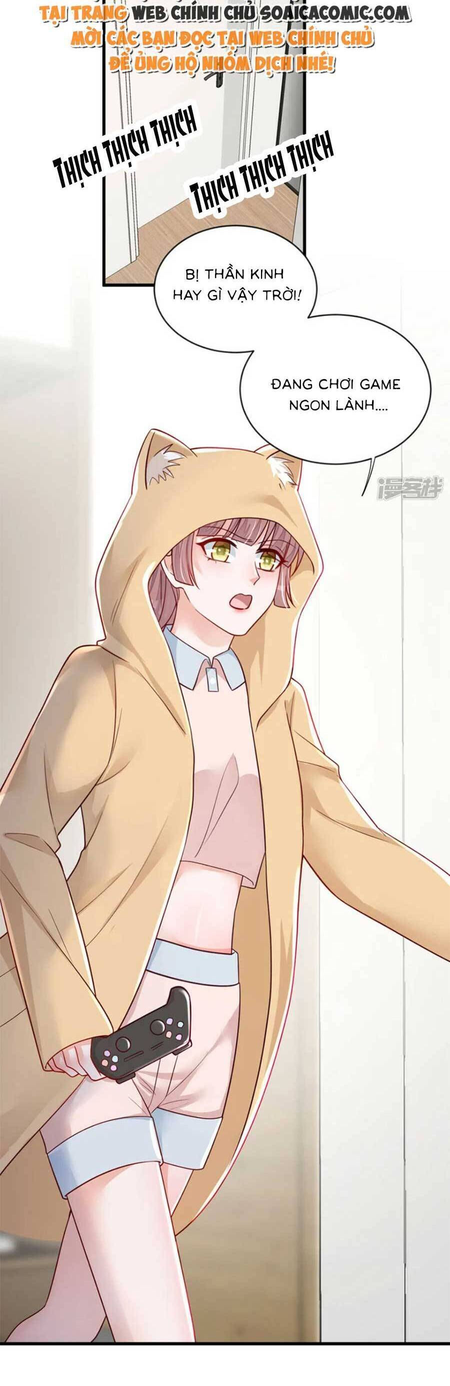 ác ma thì thầm chapter 126 21