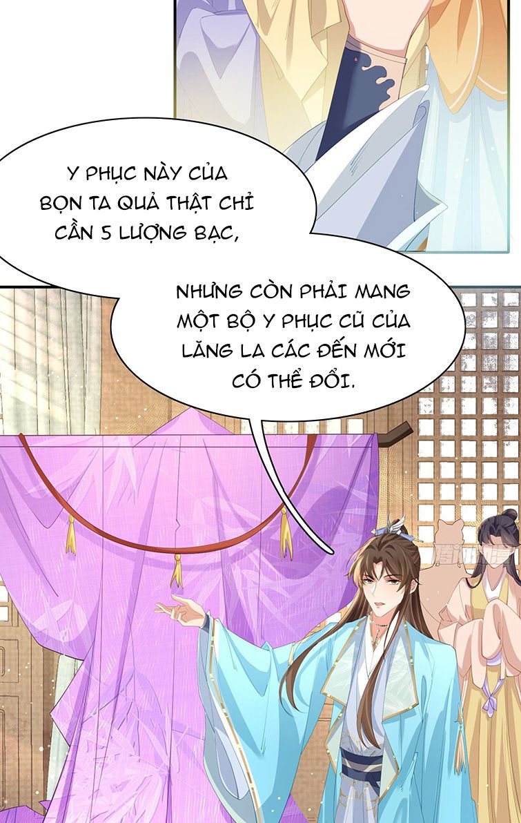bá tổng vương phi lật xe chỉ nam chapter 14 28