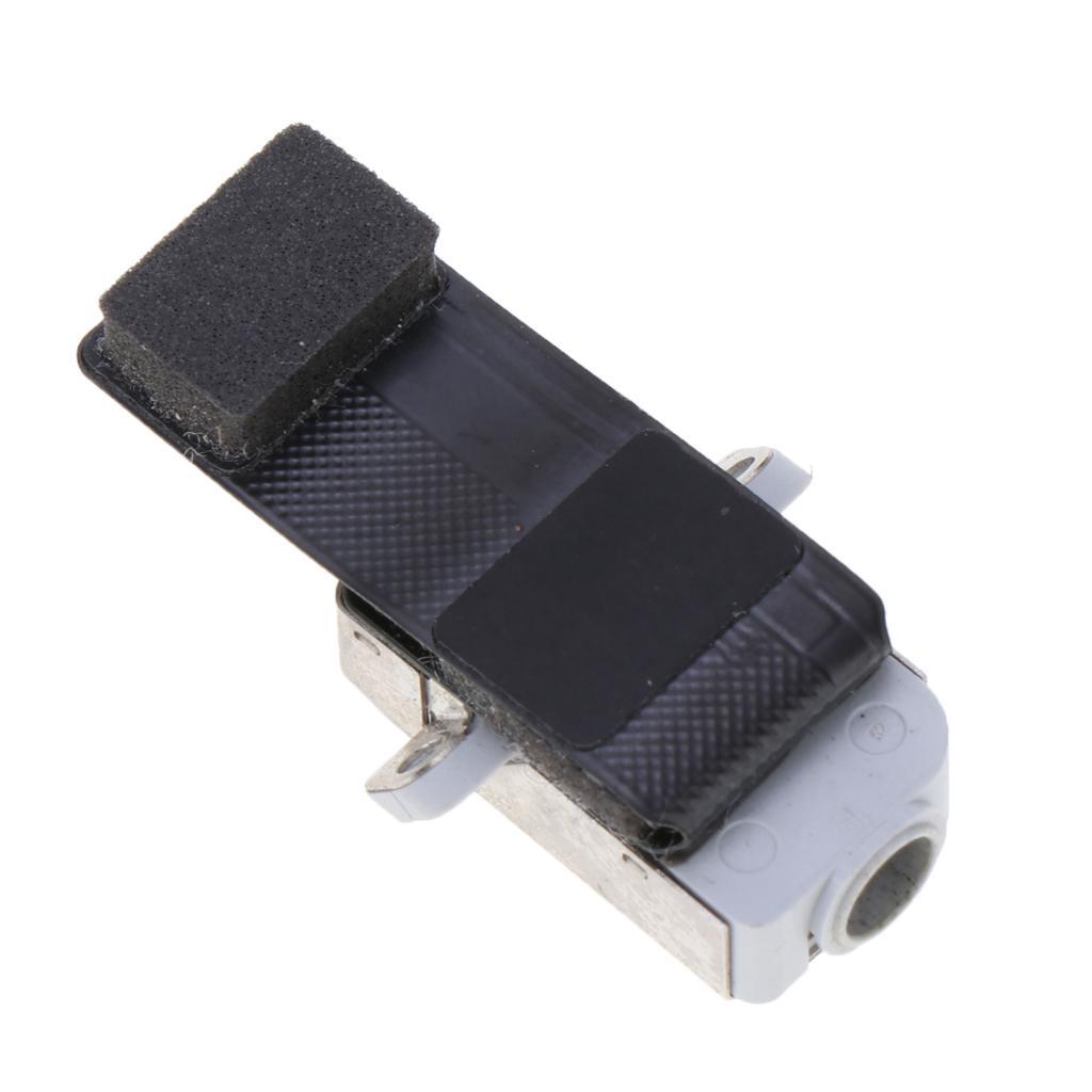 Headphone  Port  Connector  Flex  Cable  Replacement  for