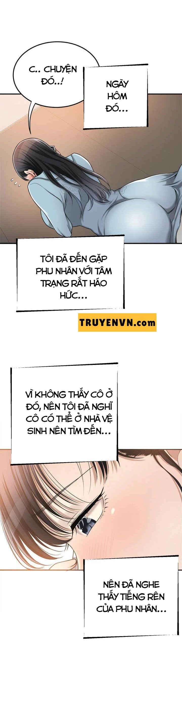 ham muốn chapter 26 20